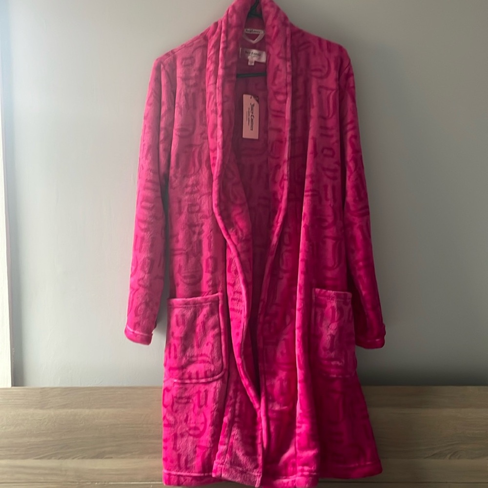 Housecoat